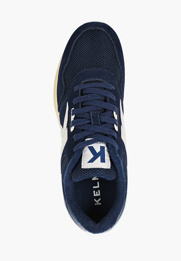 фото Кроссовки kelme