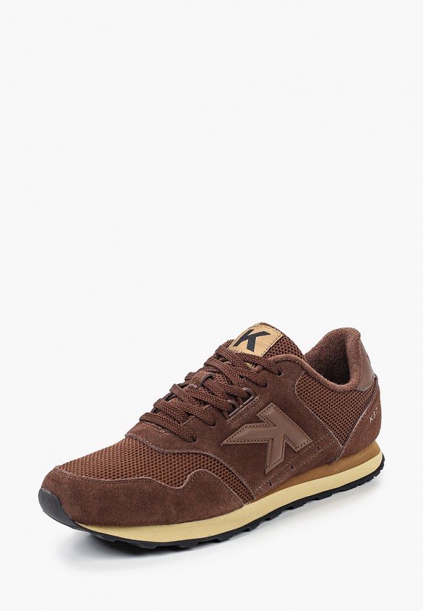 фото Кроссовки kelme