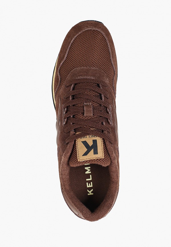 фото Кроссовки kelme