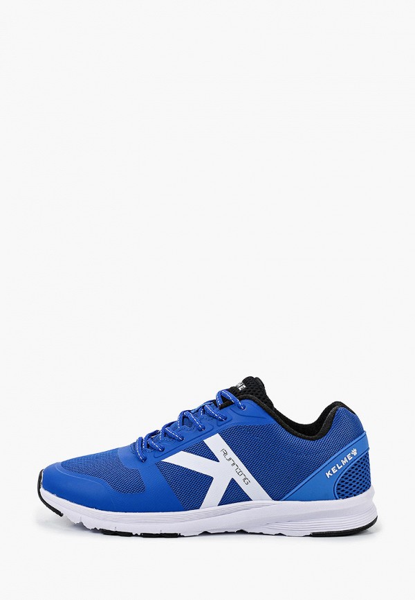 фото Кроссовки kelme