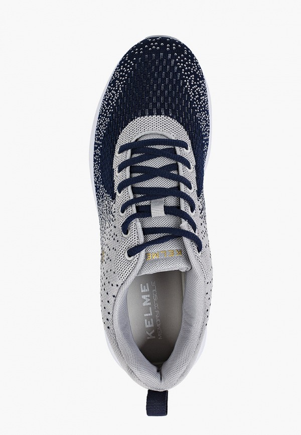 фото Кроссовки kelme