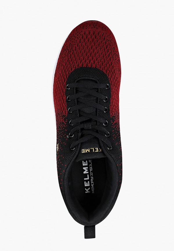 фото Кроссовки kelme