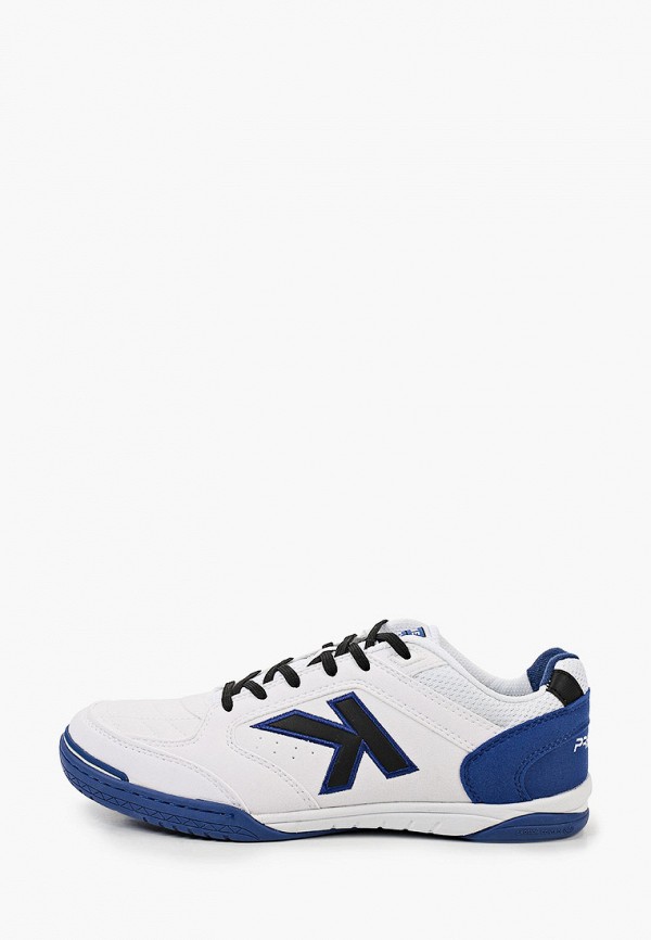 фото Бутсы зальные kelme
