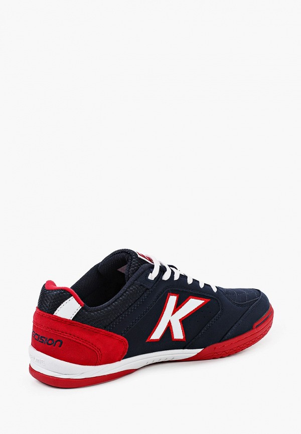 фото Бутсы зальные kelme