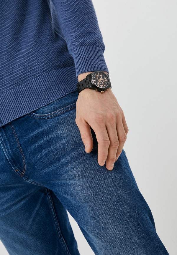 фото Часы slazenger