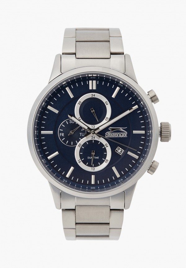 фото Часы slazenger