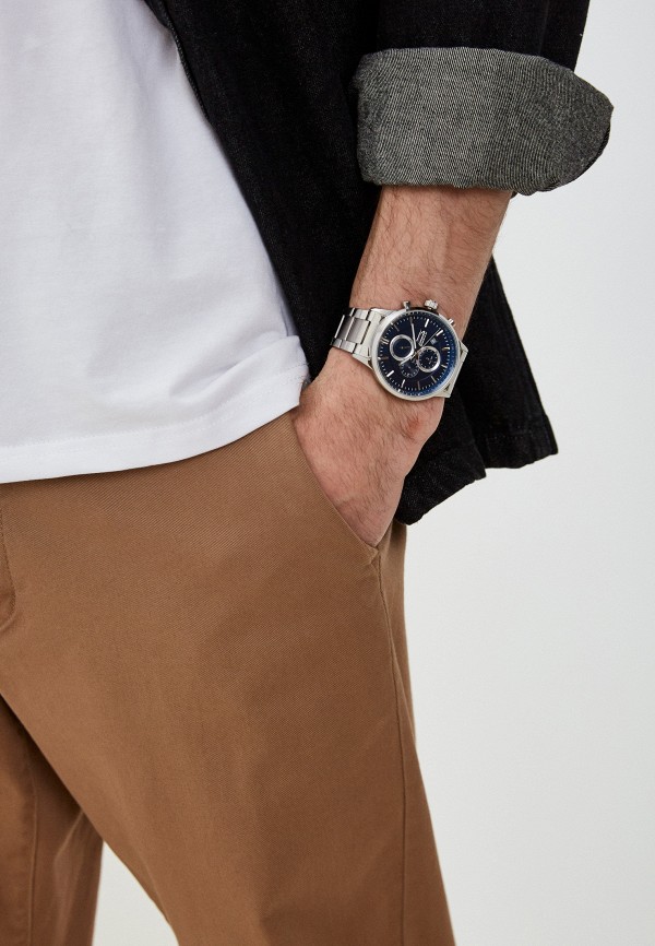 фото Часы slazenger