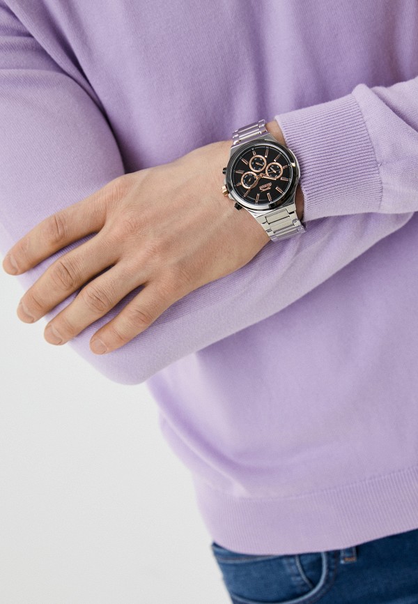 фото Часы slazenger
