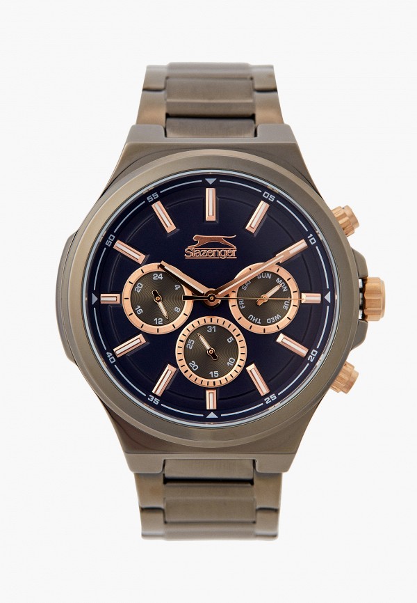 фото Часы slazenger