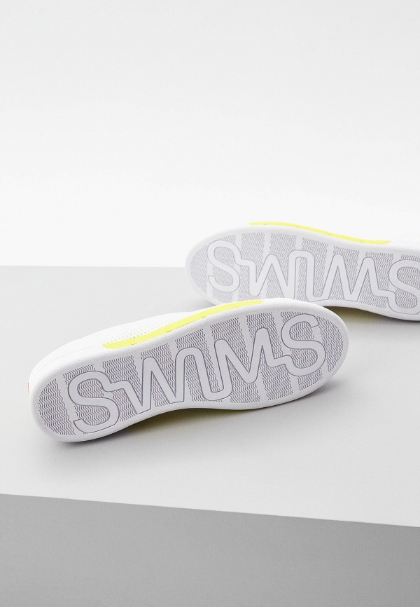 фото Кеды swims