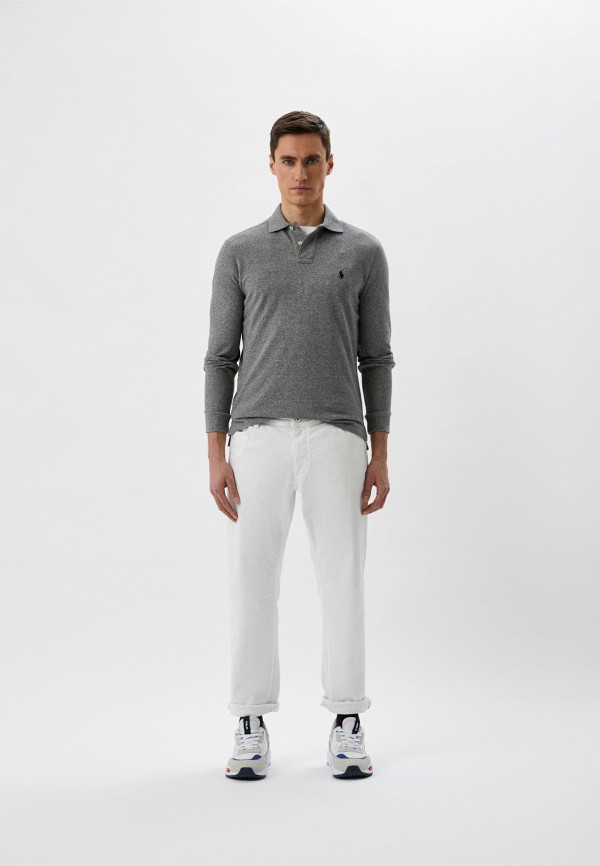 фото Поло polo ralph lauren