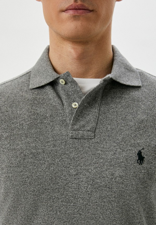 фото Поло polo ralph lauren