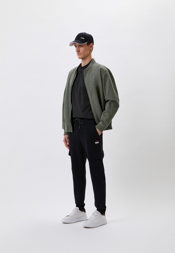 фото Футболка boss