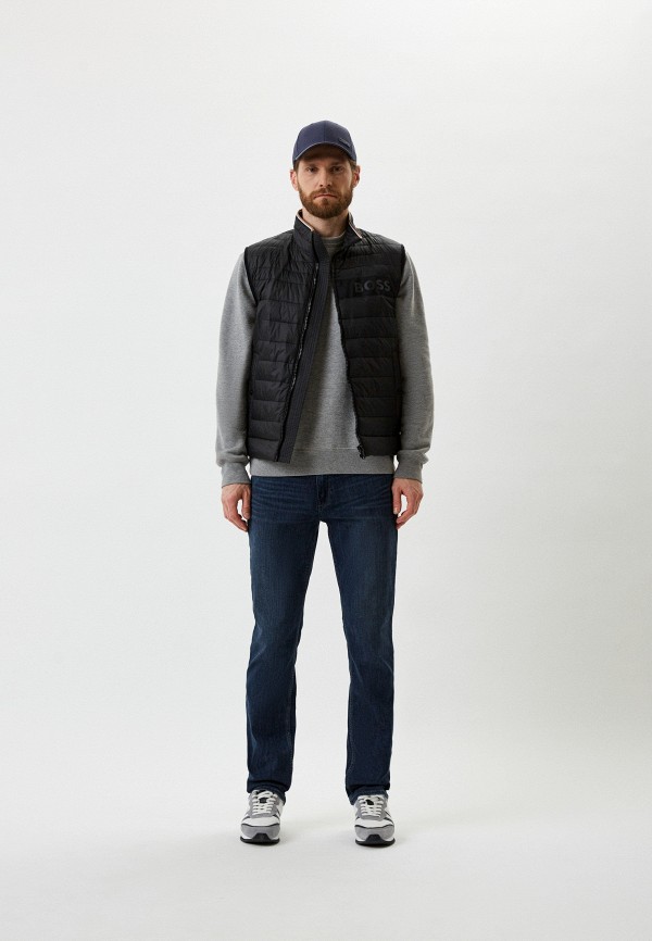 фото Жилет утепленный boss