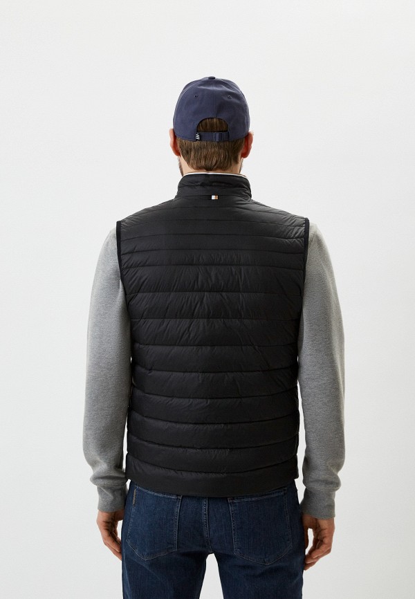 фото Жилет утепленный boss