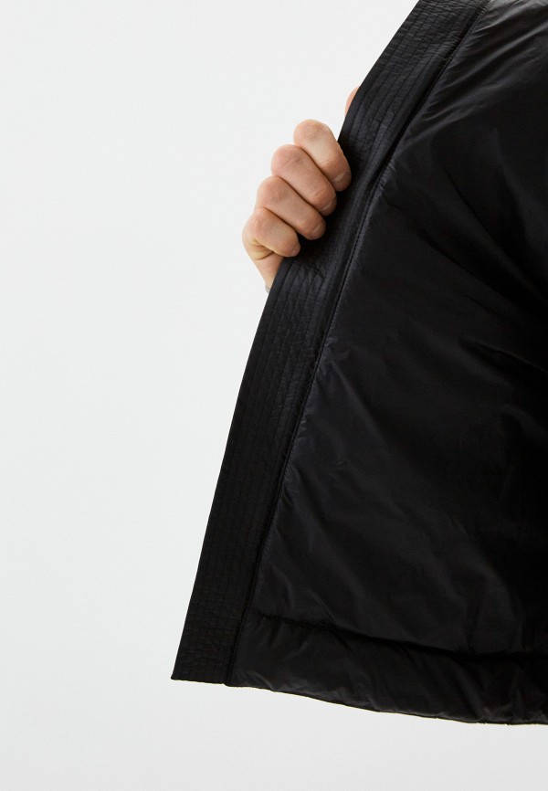 фото Жилет утепленный boss