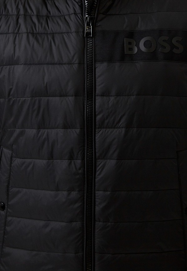 фото Жилет утепленный boss