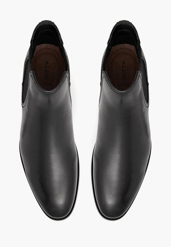 фото Ботинки aldo