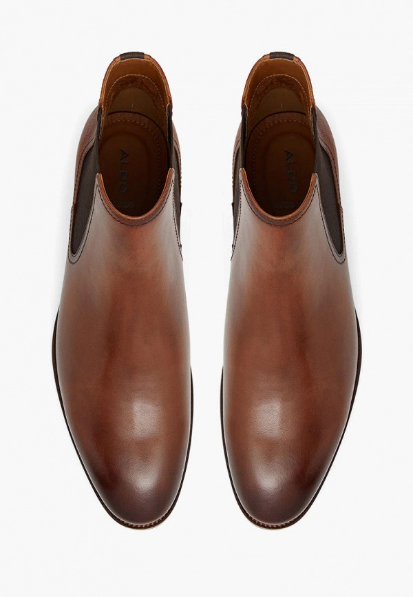 фото Ботинки aldo