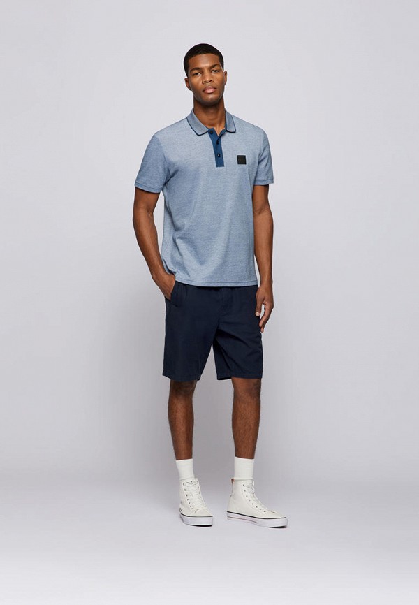 фото Поло boss