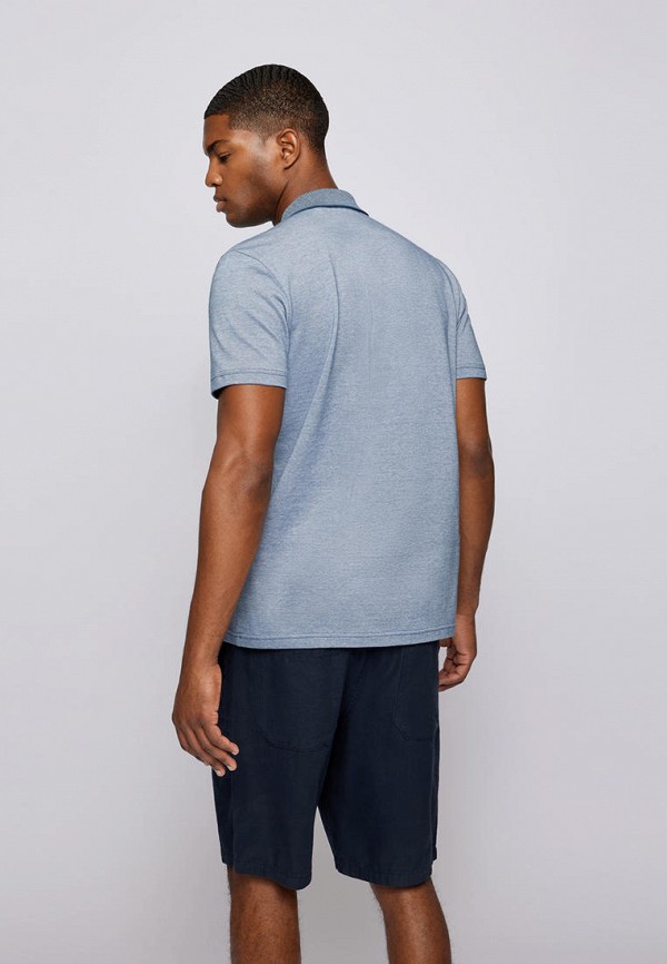 фото Поло boss