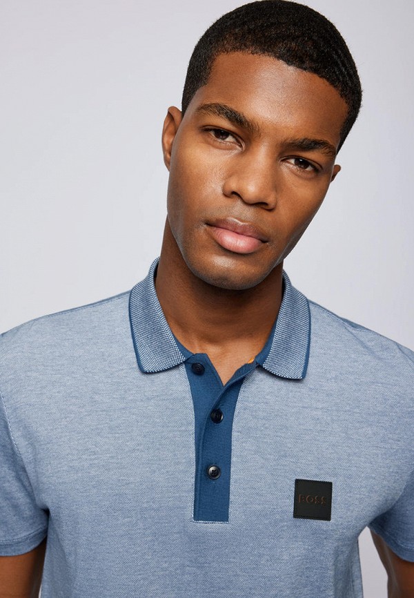 фото Поло boss