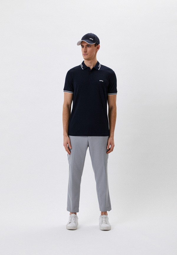 фото Поло boss