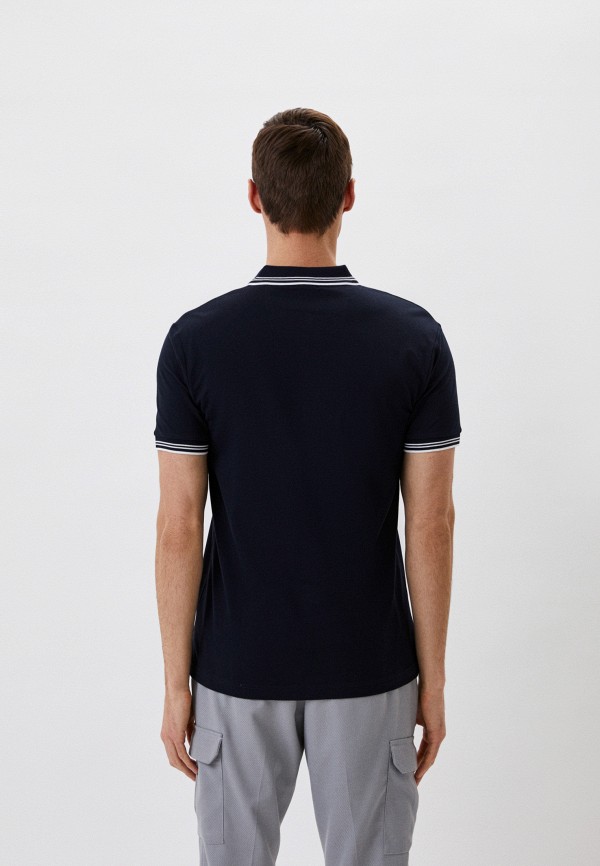 фото Поло boss