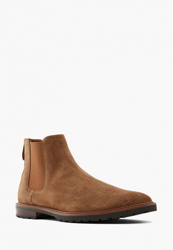 фото Ботинки aldo