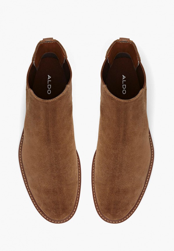 фото Ботинки aldo