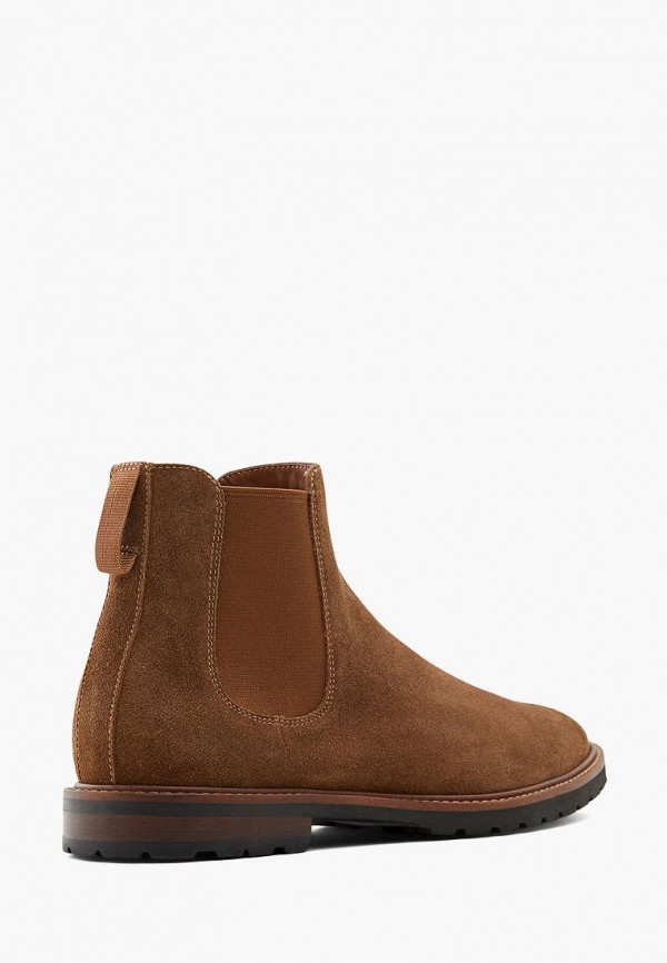 фото Ботинки aldo