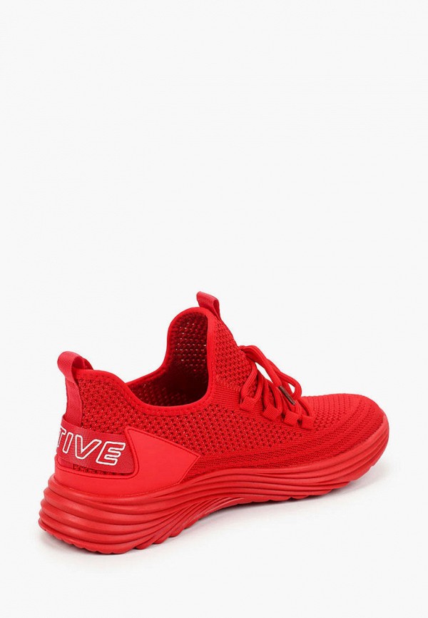 фото Кроссовки zenden active