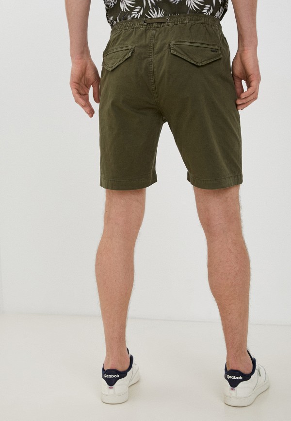 фото Шорты indicode jeans