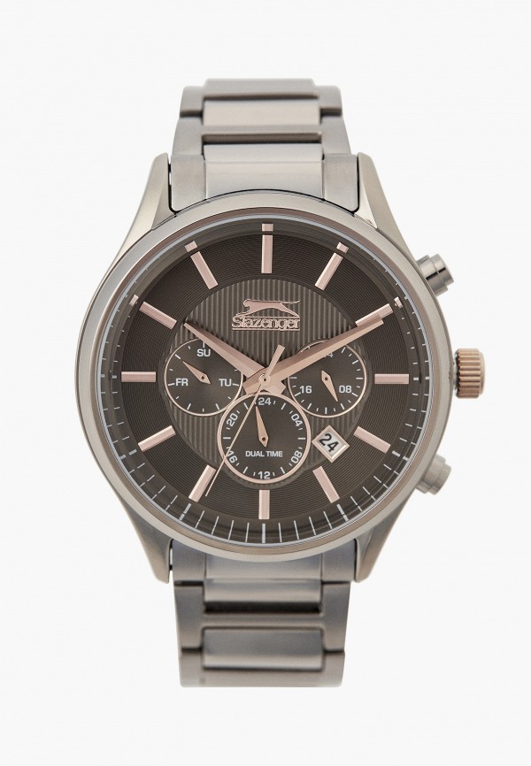 фото Часы slazenger