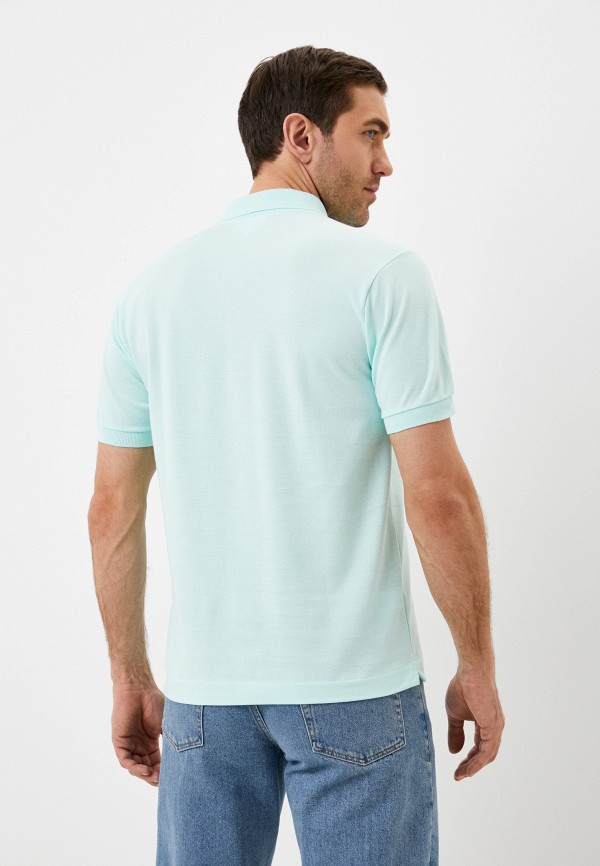 фото Поло lacoste