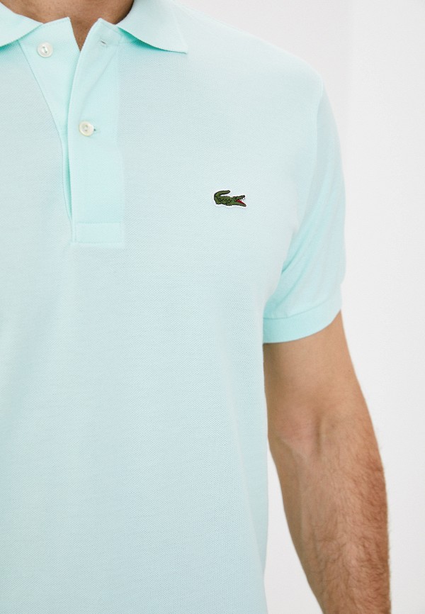 фото Поло lacoste