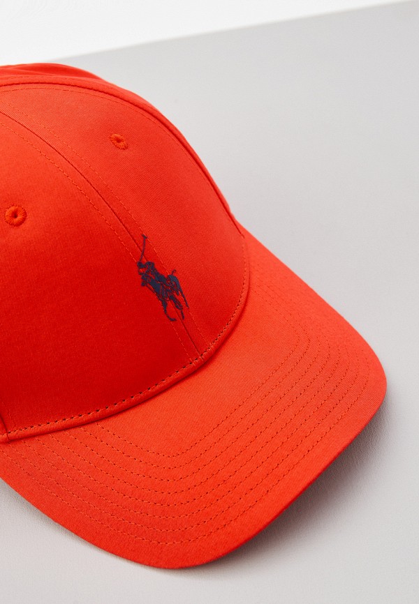 фото Бейсболка polo ralph lauren