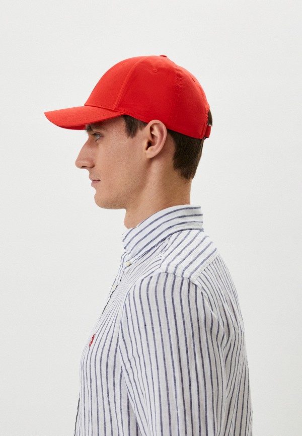 фото Бейсболка polo ralph lauren