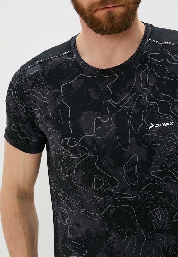 фото Футболка спортивная demix