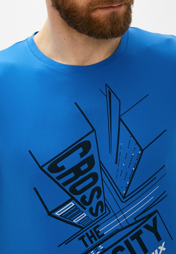 фото Футболка спортивная demix