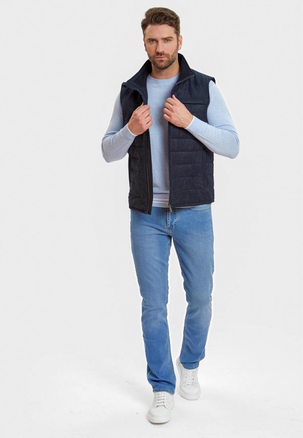 фото Жилет утепленный kanzler