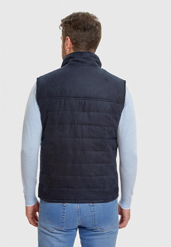 фото Жилет утепленный kanzler