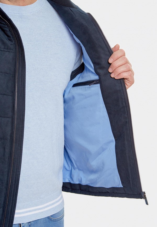 фото Жилет утепленный kanzler