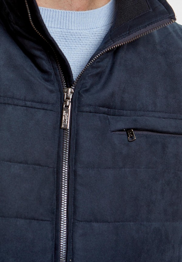 фото Жилет утепленный kanzler