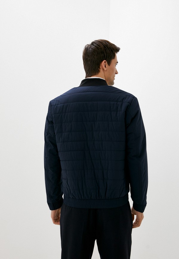 фото Куртка утепленная urban fashion for men