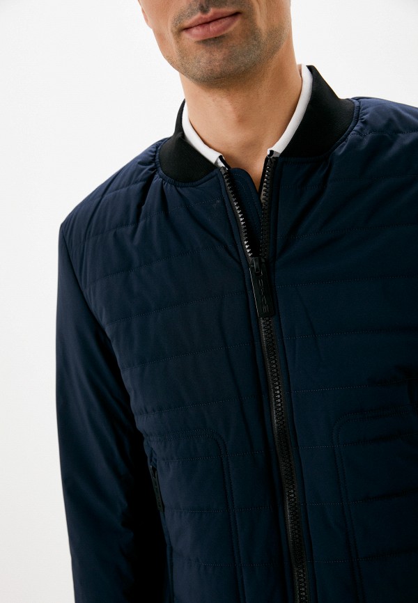 фото Куртка утепленная urban fashion for men