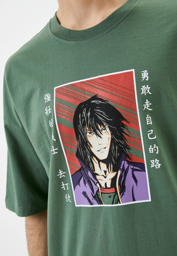 фото Футболка gloria jeans