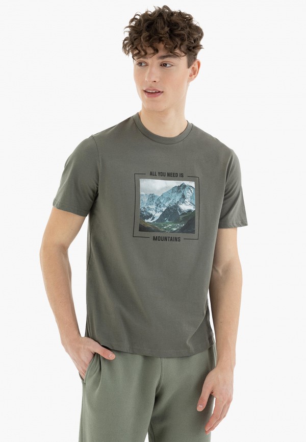 фото Футболка gloria jeans