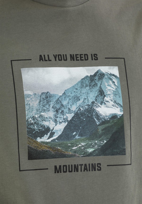 фото Футболка gloria jeans