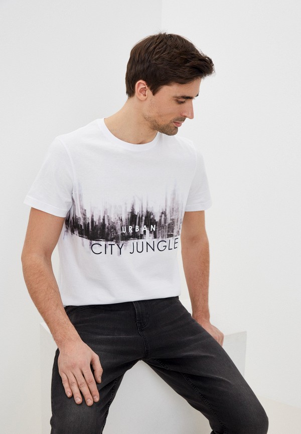 фото Футболка o'stin